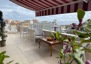 Квартира планировкой 2+1 в районе Махмутлар