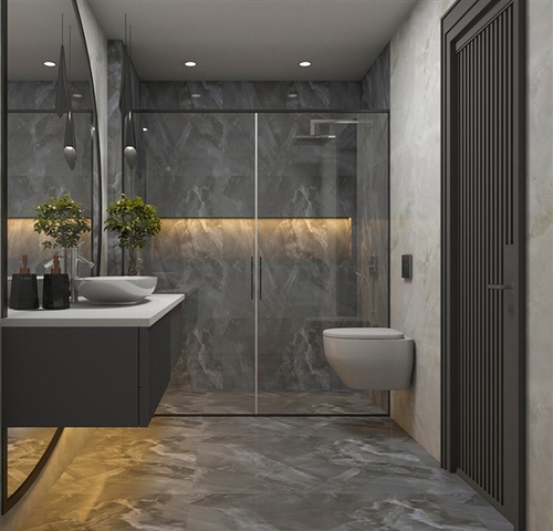 Новый инвестиционный проект в самом сердце Алании