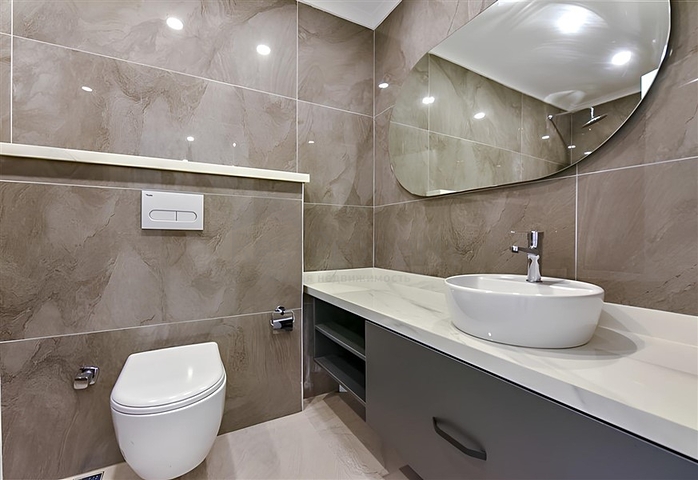 Виллы с потрясающим видом в районе Бекташ