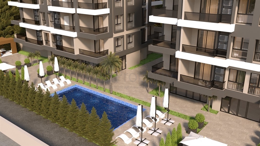 Инвестиционный проект в Оба