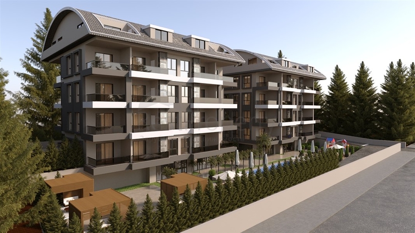 Инвестиционный проект в Оба