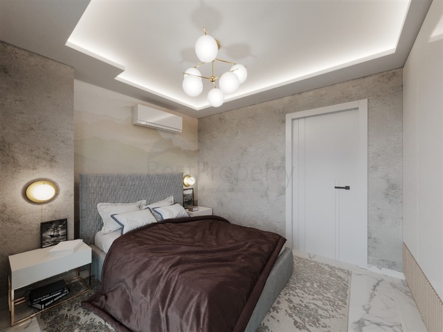 Инвестиционный проект в Оба