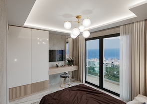 Инвестиционный проект в Оба