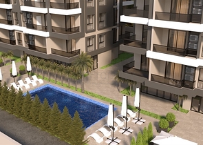 Инвестиционный проект в Оба