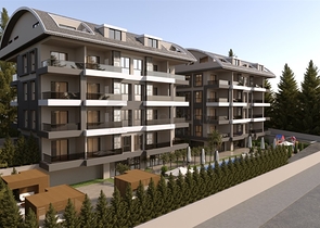 Инвестиционный проект в Оба