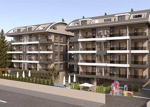 Инвестиционный проект в Оба