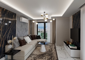 Инвестиционный проект в Оба