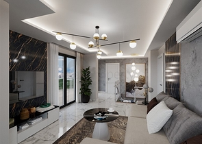 Инвестиционный проект в Оба