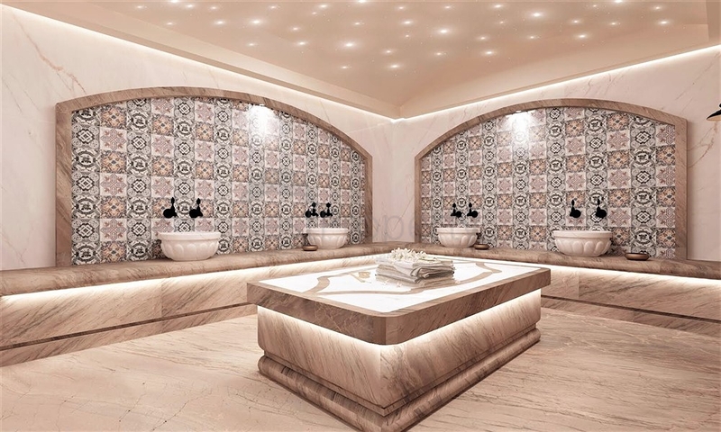 Новый инвестиционный проект в Махмутларе