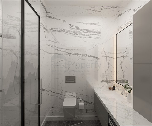 Новый инвестиционный проект в Махмутларе