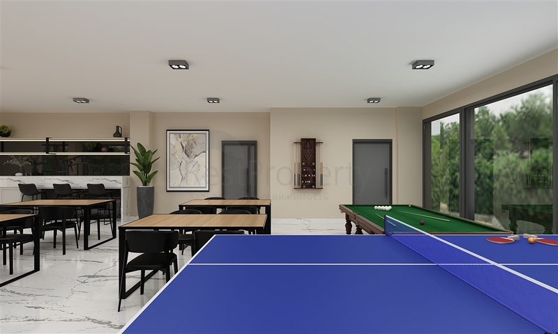 Новый инвестиционный проект в Махмутларе