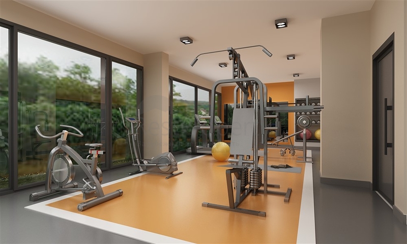 Новый инвестиционный проект в Махмутларе