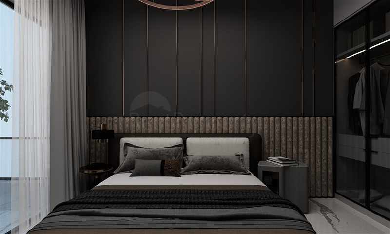 Новый инвестиционный проект в Махмутларе