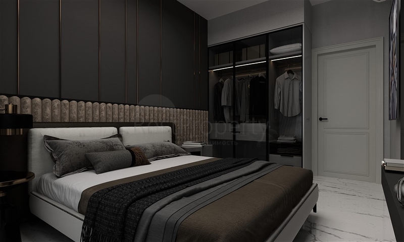 Новый инвестиционный проект в Махмутларе