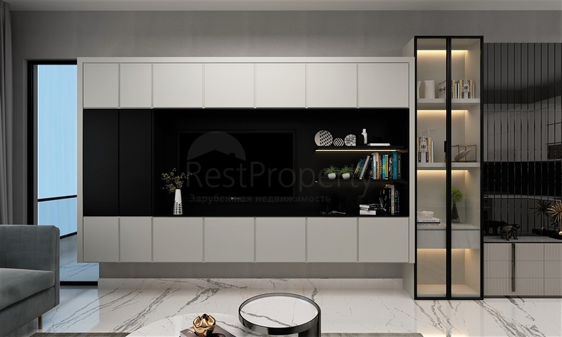 Новый инвестиционный проект в Махмутларе