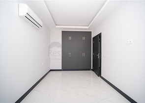 Двухкомнатная квартира в новом комплексе