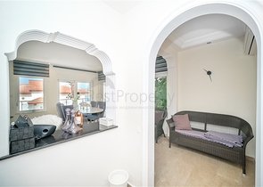 Квартира 2+1 в самом центре Алании