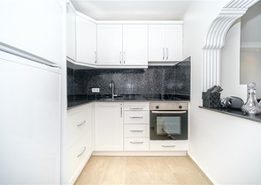 Квартира 2+1 в самом центре Алании