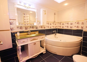 Продается пентхаус 3+1 в районе Махмутлар