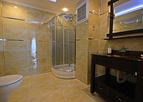 Продается пентхаус 3+1 в районе Махмутлар