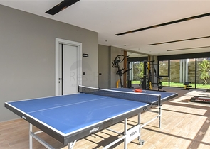 Новый проект с выгодным расположением в районе Оба