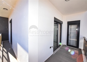 Новый проект с выгодным расположением в районе Оба