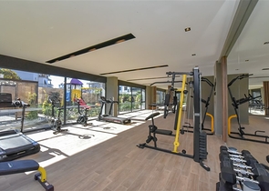 Новый проект с выгодным расположением в районе Оба