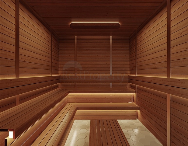 Новый инвестиционный проект в районе Конаклы