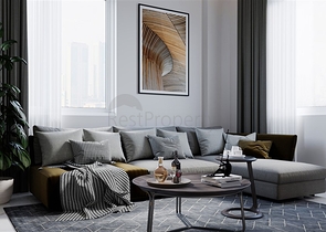 Новый инвестиционный проект в районе Конаклы