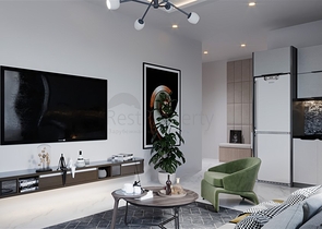 Новый инвестиционный проект в районе Конаклы