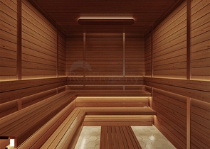 Новый инвестиционный проект в районе Конаклы