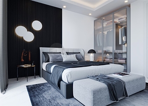 Новый инвестиционный проект в районе Конаклы