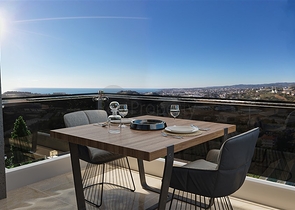 Новый инвестиционный проект в районе Конаклы