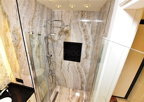 Квартир 1+1 в центре Аланьи 