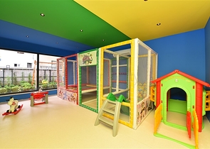 Квартир 1+1 в центре Аланьи 