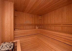 Квартир 1+1 в центре Аланьи 