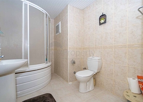 Просторный пентхаус 4+1 для большой семьи