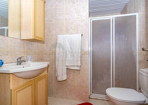 Просторный пентхаус 4+1 для большой семьи