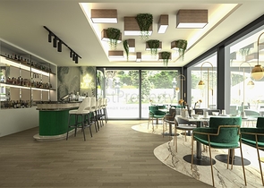 Новый проект в районе Газипаша