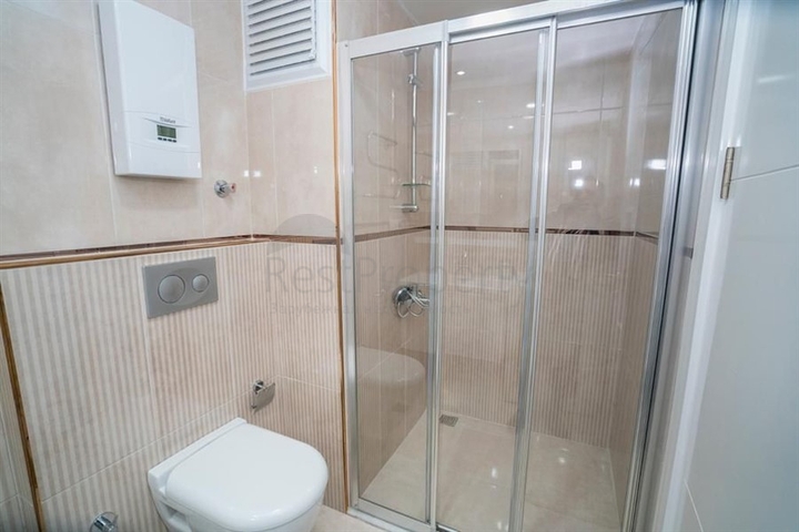 Предлагаем вам квартиру 1+1 в комплексе с отельной инфраструктурой