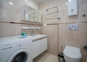 Предлагаем вам квартиру 1+1 в комплексе с отельной инфраструктурой