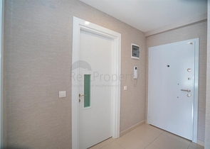 Предлагаем вам квартиру 1+1 в комплексе с отельной инфраструктурой