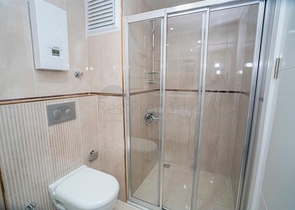 Предлагаем вам квартиру 1+1 в комплексе с отельной инфраструктурой