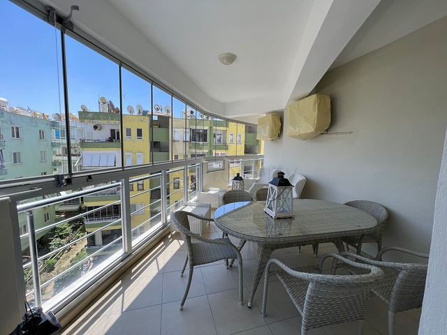 Трехкомнатная квартира на продаже от собственника