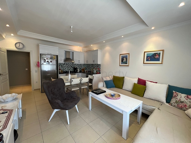 Трехкомнатная квартира на продаже от собственника