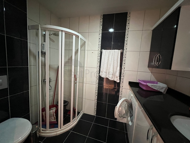 Трехкомнатная квартира на продаже от собственника