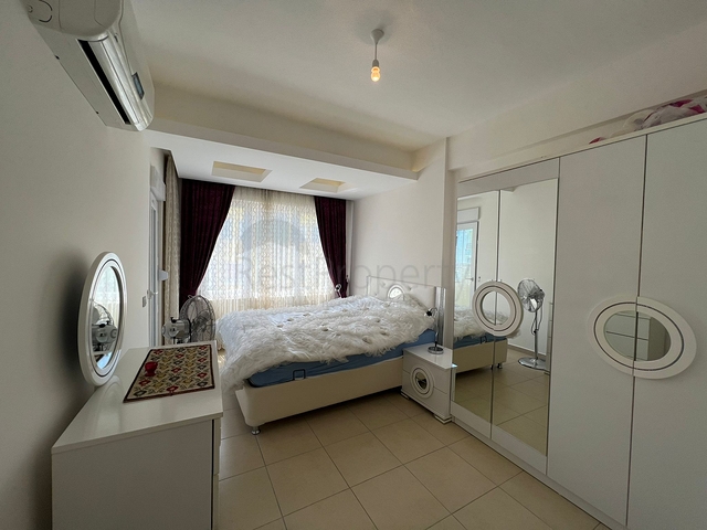 Трехкомнатная квартира на продаже от собственника