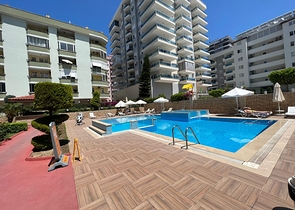 Трехкомнатная квартира на продаже от собственника