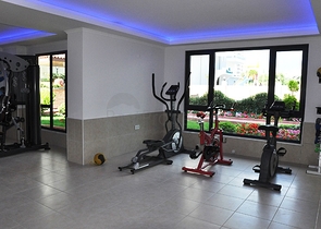 Трехкомнатная квартира на продаже от собственника