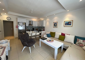 Трехкомнатная квартира на продаже от собственника